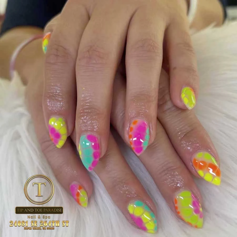 Cute Nails